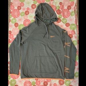 Nike Running Hoodie